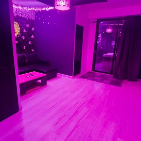 Appart Avec Jacuzzi, Et Terrasse Marsiglia Esterno foto