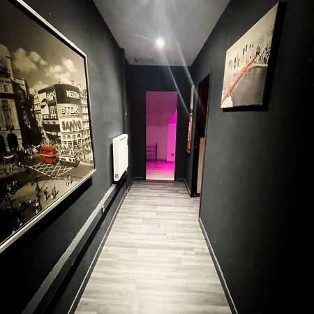 Appart Avec Jacuzzi, Et Terrasse Marsiglia Esterno foto