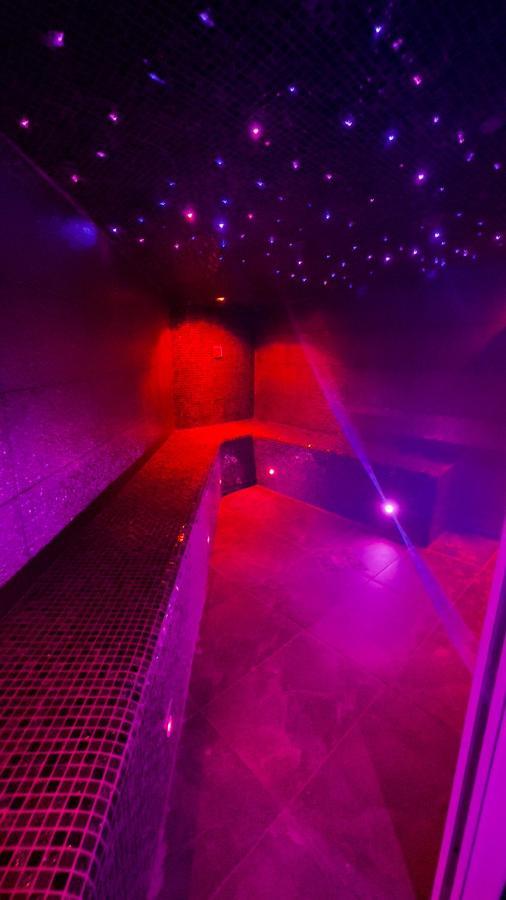 Appart Avec Jacuzzi, Et Terrasse Marsiglia Esterno foto