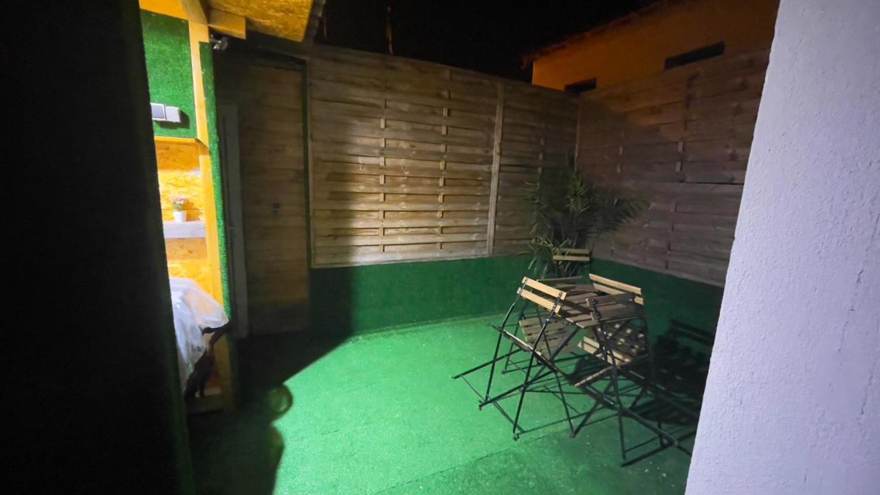 Appart Avec Jacuzzi, Et Terrasse Marsiglia Esterno foto