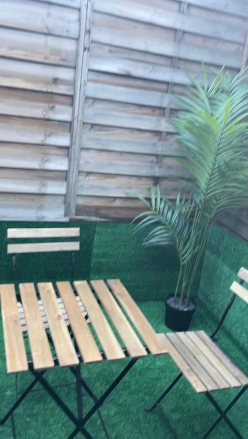 Appart Avec Jacuzzi, Et Terrasse Marsiglia Esterno foto